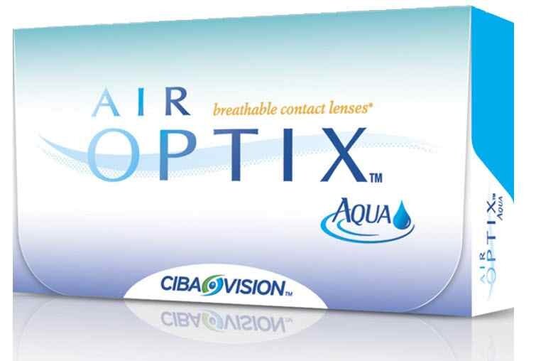 air optix 6 air optix 6
